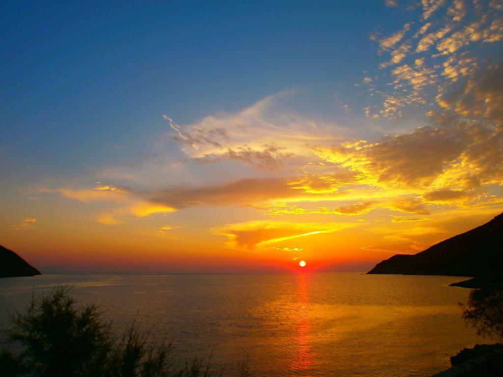 Aglaia Studios Kamares (Sifnos) Exterior foto