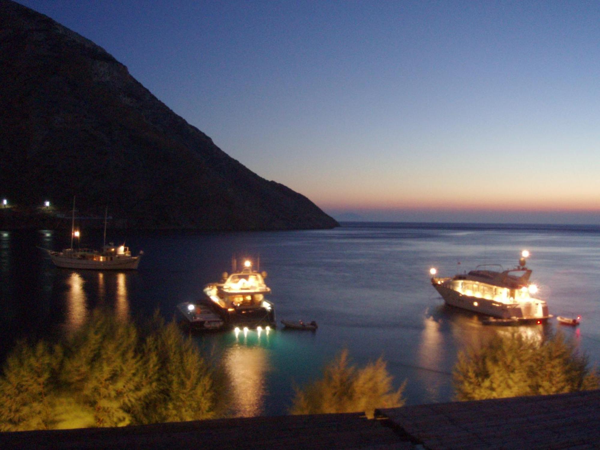 Aglaia Studios Kamares (Sifnos) Exterior foto
